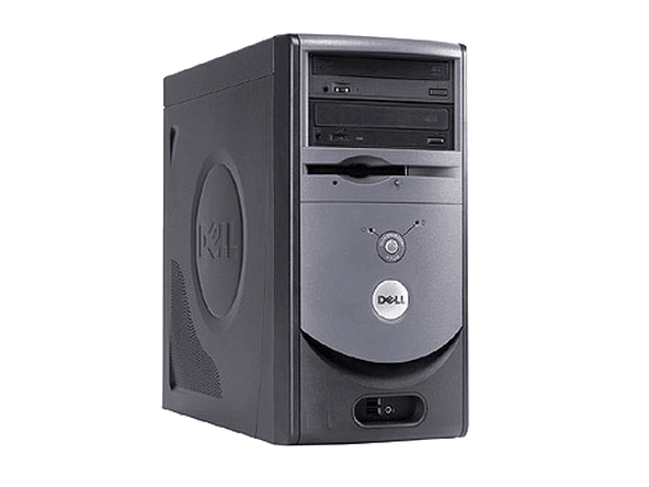 Dell Dimension PC