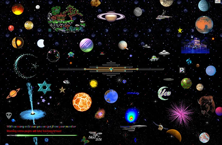 Geocities
